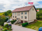 Prodej bytu, 3+1, 69 m²