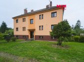Prodej bytu, 2+1, 61 m²