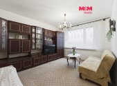 Prodej bytu, 1+1, 32 m²
