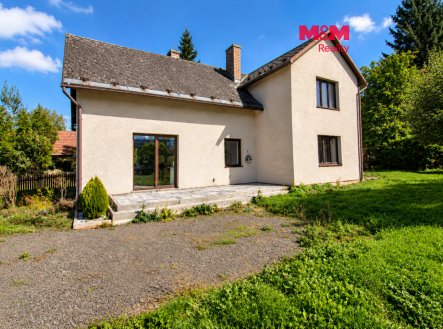 Prodej domu/vily, 152 m²