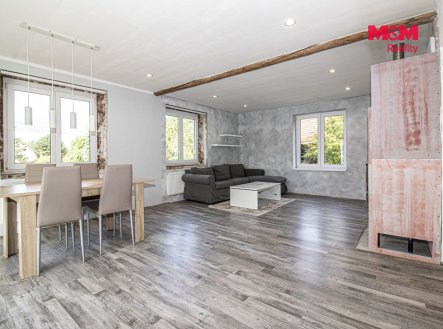 Prodej domu/vily, 152 m²