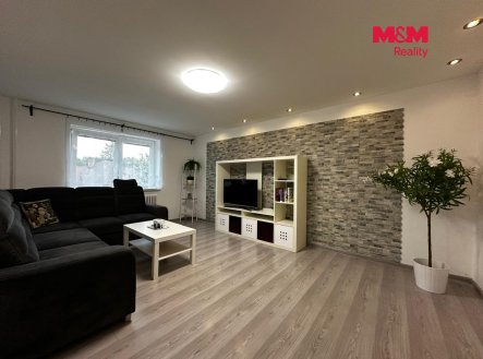 Pronájem domu/vily, 107 m²