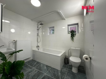 Pronájem domu/vily, 107 m²