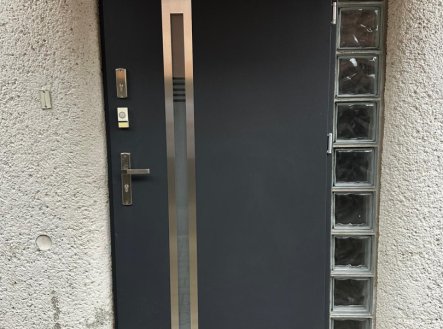 Pronájem domu/vily, 107 m²