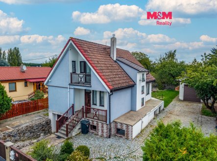 Prodej domu/vily, 109 m²