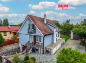 Prodej domu/vily, 109 m²