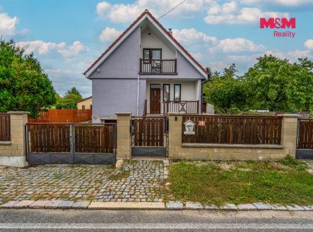 Prodej domu/vily, 109 m²