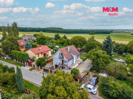 Prodej domu/vily, 109 m²