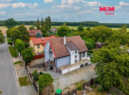 Prodej domu/vily, 109 m²