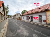 Prodej domu/vily, 214 m²