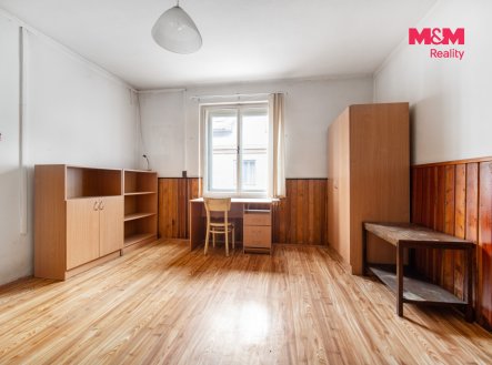 Prodej domu/vily, 214 m²