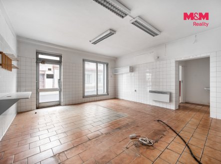 Prodej domu/vily, 214 m²