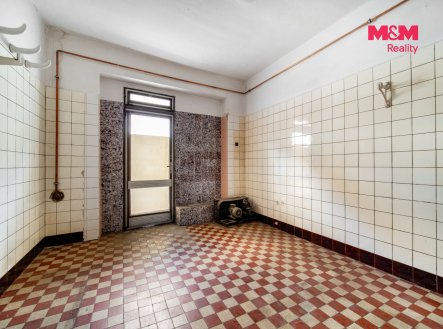 Prodej domu/vily, 214 m²