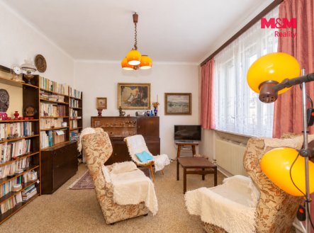 Prodej domu/vily, 97 m²