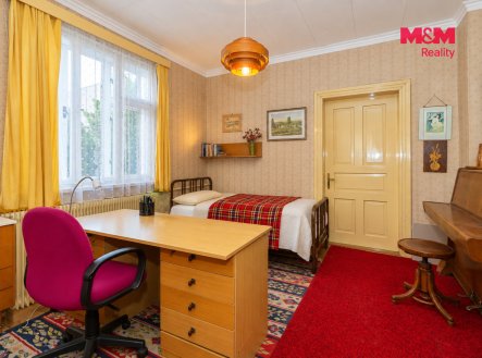 Prodej domu/vily, 97 m²