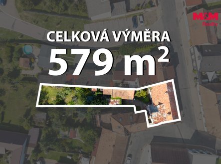 Prodej domu/vily, 97 m²