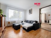 Prodej bytu, 1+1, 36 m²