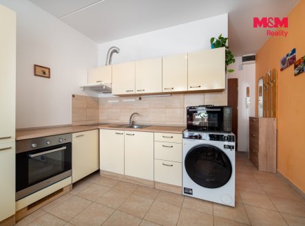 Prodej bytu, 1+1, 36 m²