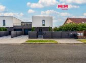 Prodej domu/vily, 195 m²