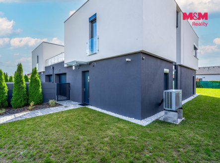 Prodej domu/vily, 195 m²