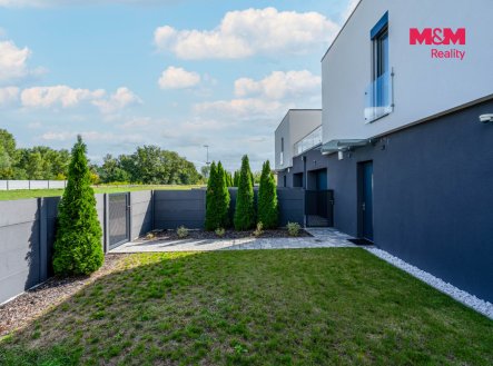 Prodej domu/vily, 195 m²