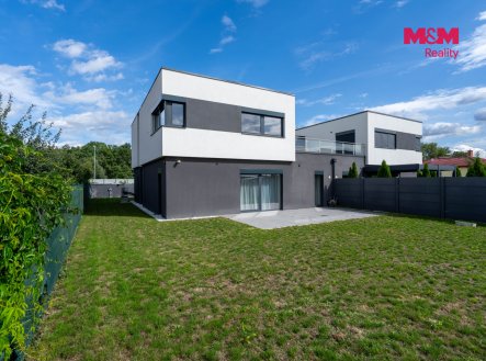 Prodej domu/vily, 195 m²