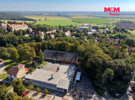 Pronájem restaurace, 150 m²