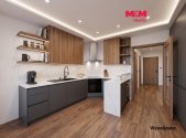 Prodej bytu, 3+1, 64 m²