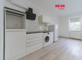 Pronájem bytu, 2+kk, 55 m²