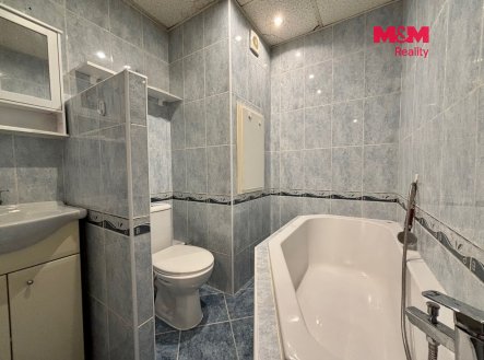 Prodej bytu, 1+1, 36 m²
