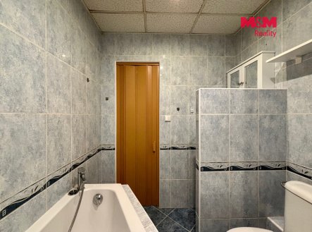 Prodej bytu, 1+1, 36 m²