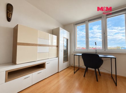 Prodej bytu, 1+1, 36 m²