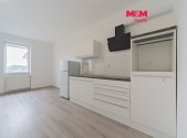 Pronájem bytu, 2+kk, 55 m²
