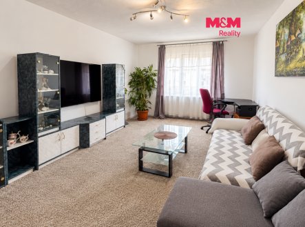 Prodej domu/vily, 144 m²