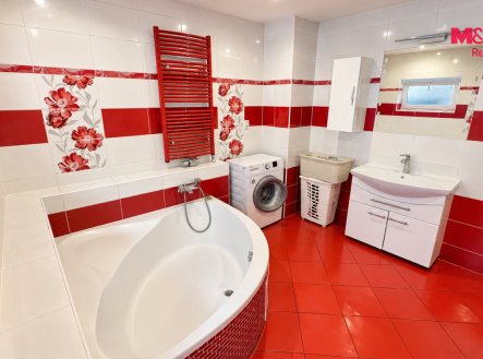 Prodej domu/vily, 144 m²