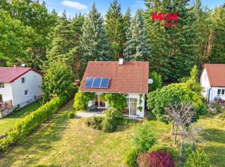 Prodej domu/vily, 140 m²