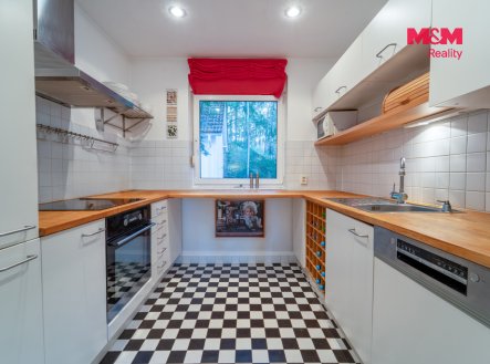 Prodej domu/vily, 140 m²
