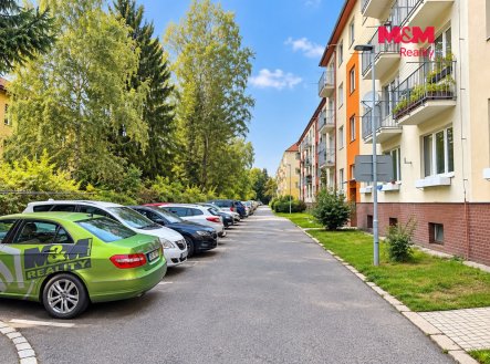 Pronájem bytu, 1+kk, 21 m²