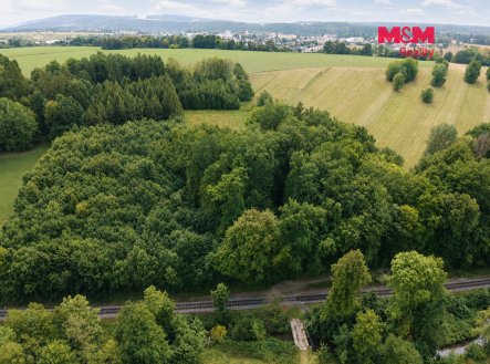 Prodej pozemku, ostatní, 570 m²