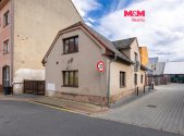 Prodej domu/vily, 118 m²