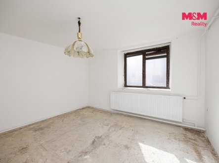 Prodej domu/vily, 118 m²