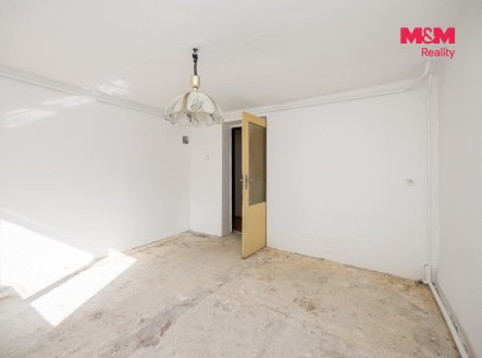 Prodej domu/vily, 118 m²
