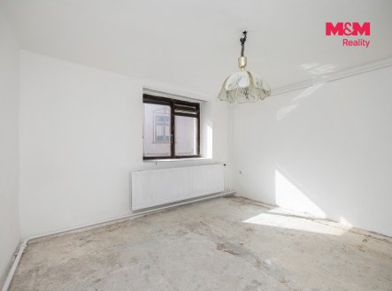Prodej domu/vily, 118 m²