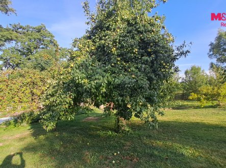 Prodej pozemku pro bydlení, 791 m²