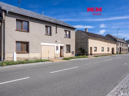 Prodej domu/vily, 242 m²