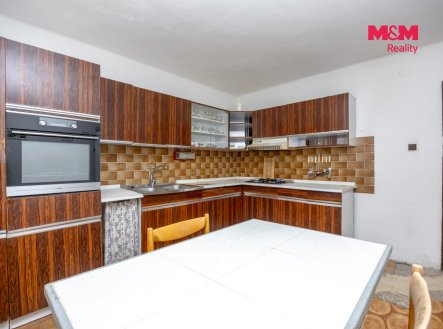 Prodej domu/vily, 242 m²