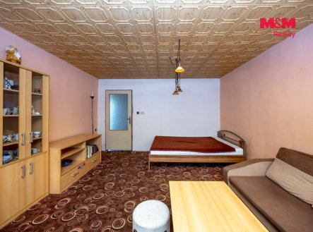 Prodej domu/vily, 242 m²