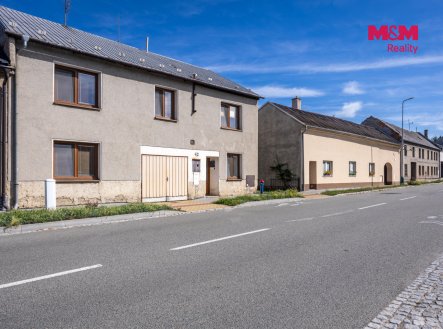 Prodej domu/vily, 242 m²