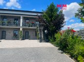 Pronájem bytu, 3+kk, 80 m²