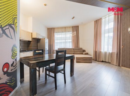 Prodej bytu, 5+1, 340 m²